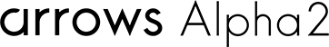 arrows Alpha2